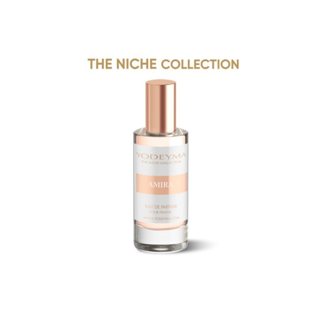 Amira – Eau de Parfum  Mini 15ML