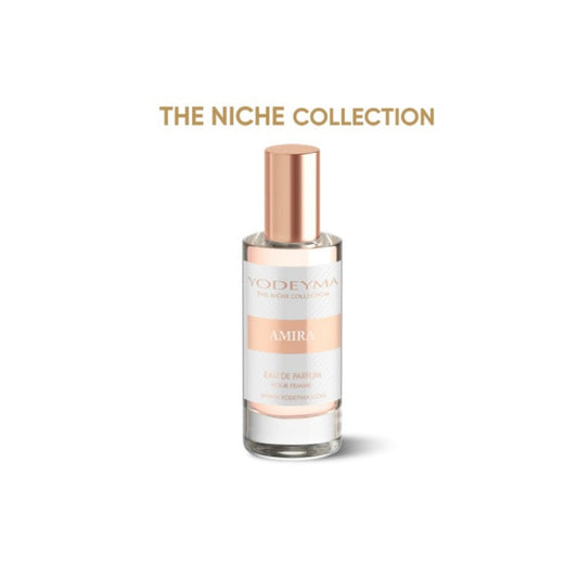 Amira – Eau de Parfum  Mini 15ML
