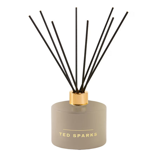 TED SPARKS – Diffuser – Tonka & Pepper