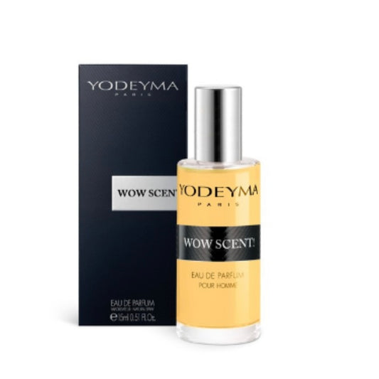 Wow Scent – Eau de Parfum Mini 15ML