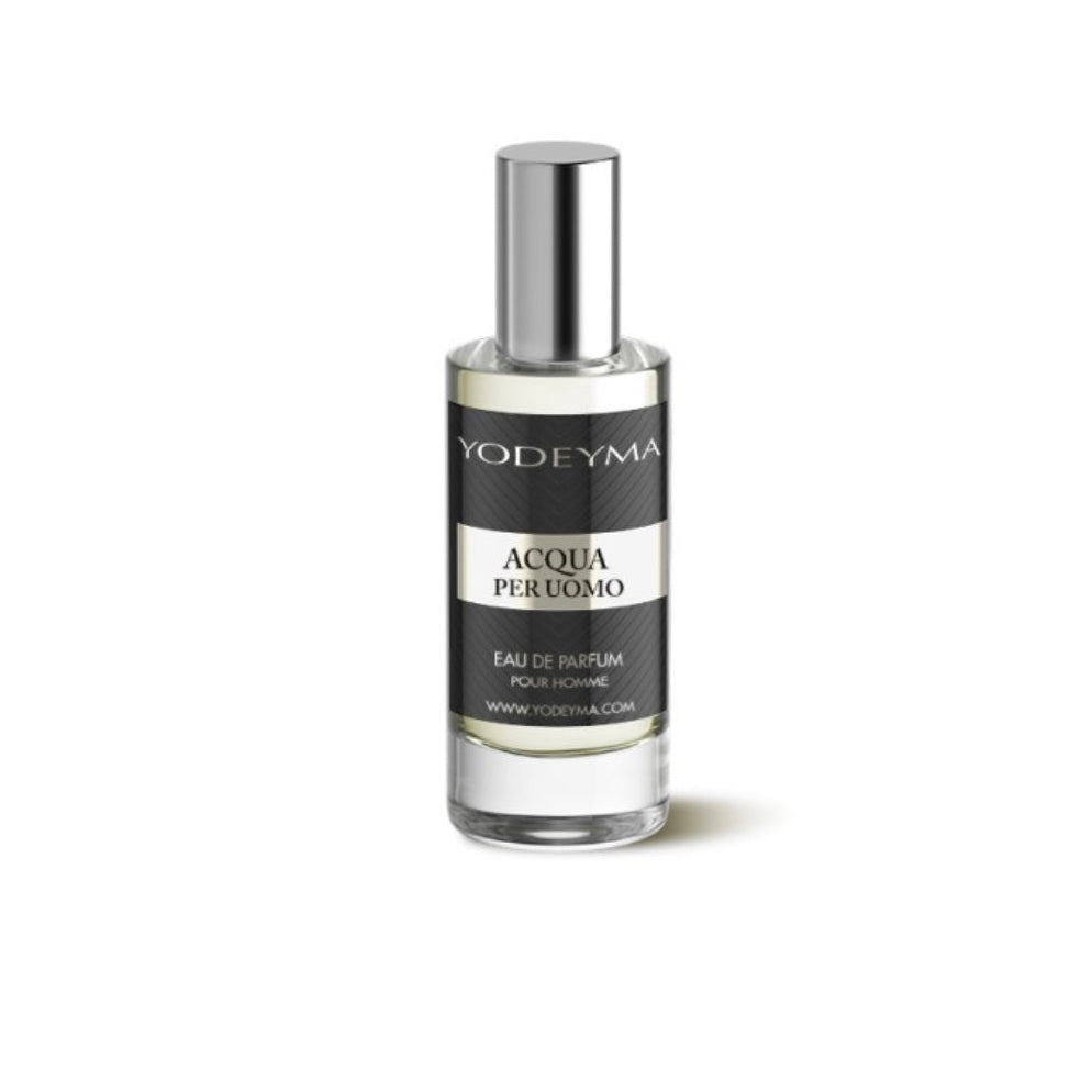 Acqua pour Uomo – Eau de Parfum Mini 15ML