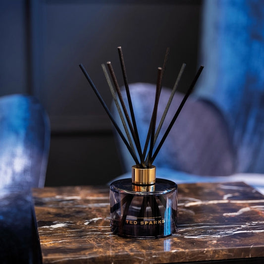 TED SPARKS – Diffuser – Patchouli & Musk