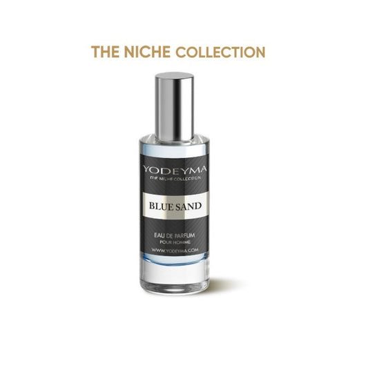Bleu Sand – Eau de Parfum Mini 15ML