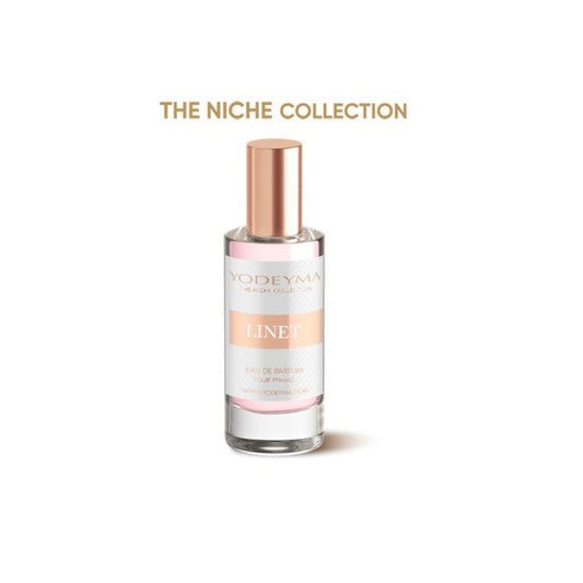 Linet – Eau de Parfum Mini 15ML