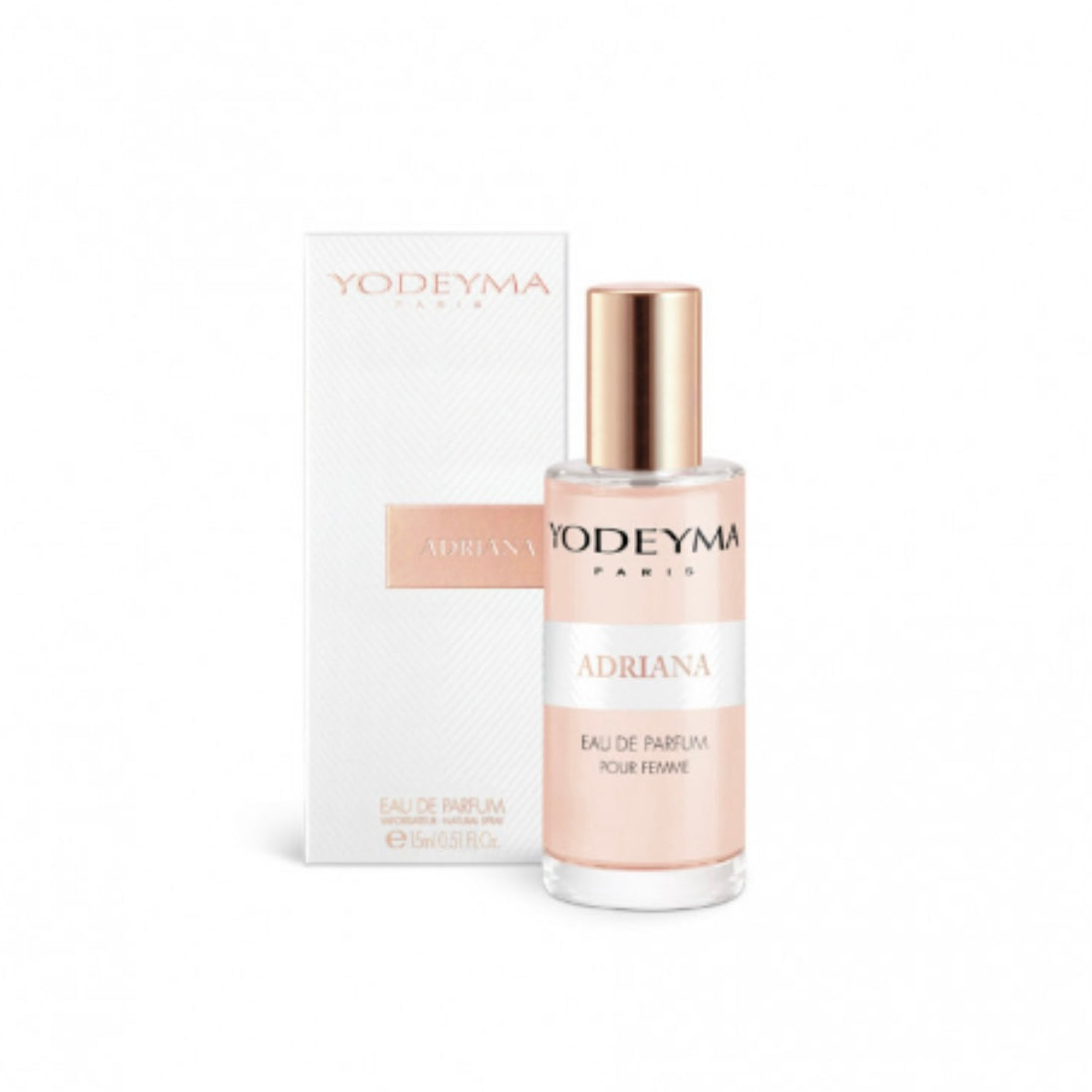 Adriana – Eau de Parfum Mini 15ML