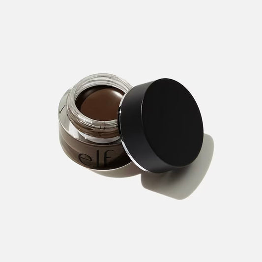 e.l.f. Lock On Liner & Brow Cream – Espresso