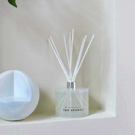 TED SPARKS – Diffuser  – Fresh Linen